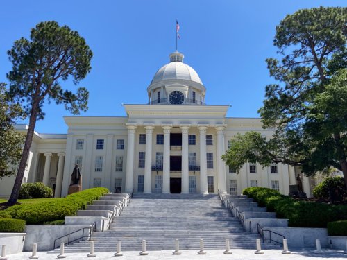 Federal Court Rules Alabama's Racist Voting Map Dilutes Black Voting Power...Again