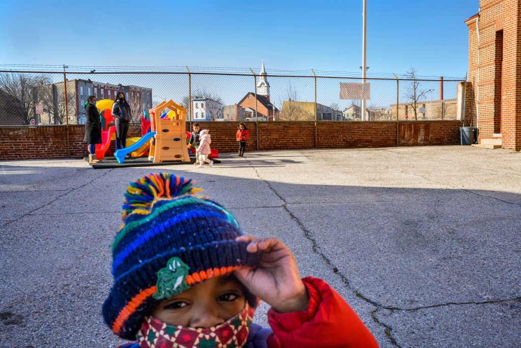 A National Day Without Child Care: Black Providers, Parents Explain Urgency Of The Moment