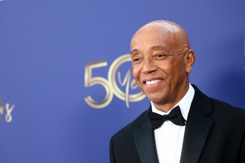 Accused Rapist Russell Simmons Reportedly 'Caught Off Guard' While Being Served With Lawsuit In Bali