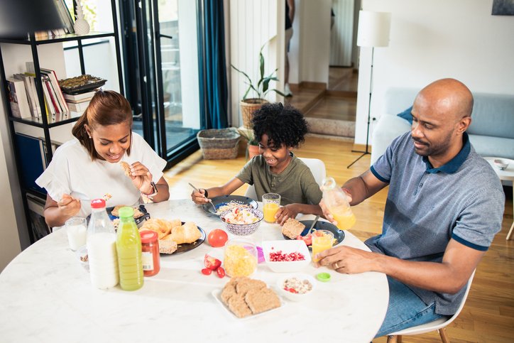 What Is The Manosphere And How Has It Influenced Black Men?