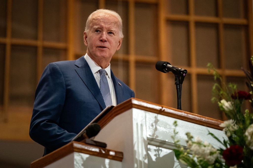 Let's Talk About Joe Biden's Wake Up Call With Black Voters Leading Up To The First 2024 Presidential Debate