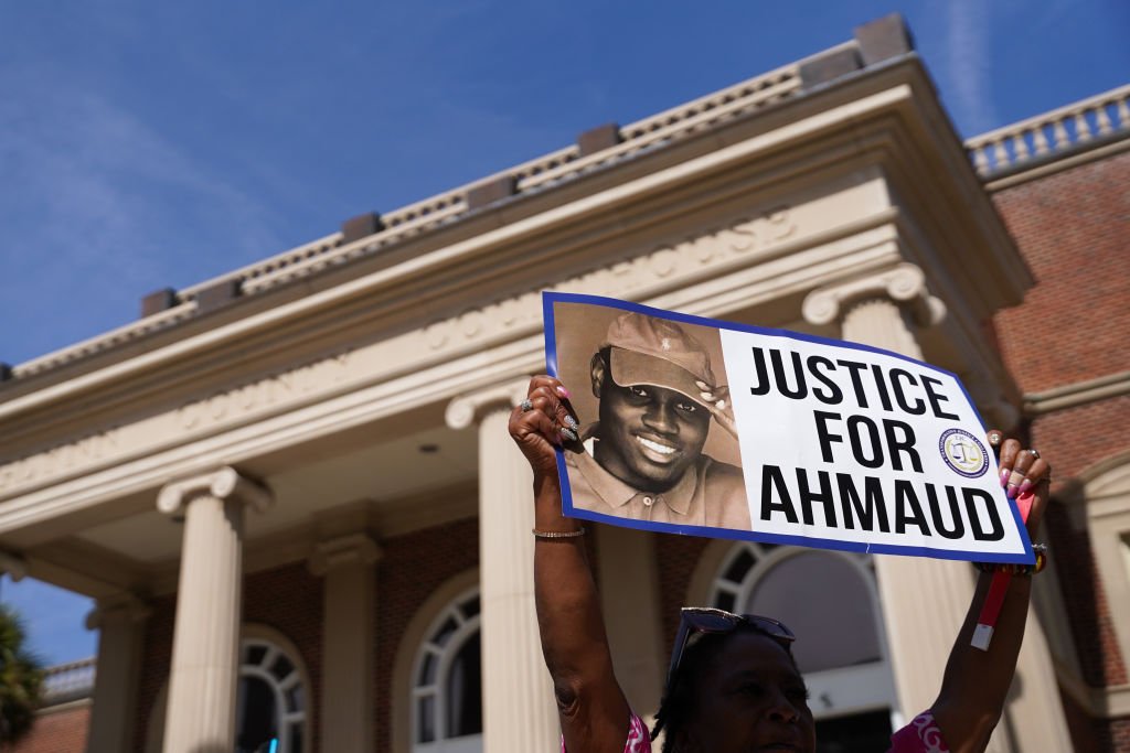 On This Day: Ahmaud Arbery Was Lynched By Racist Murderers