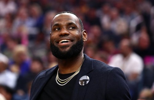 LeBron James Family Foundation To Open Akron-Based, Community-Driven Healthcare Facility