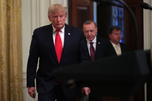 Op-Ed: Trump Order Makes Housing Discrimination Easier By Eliminating 'Disparate Impact' Data