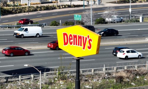 George Floyd’s Uncle Rips Denny’s For Refusing To Serve Black Men In Viral Incident: ‘Racism Is Still Very Real’