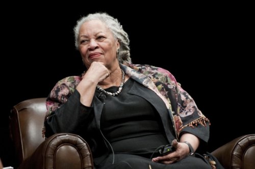 8 Of The Most Empowering Toni Morrison Quotes To Get You Out Of Your Funk
