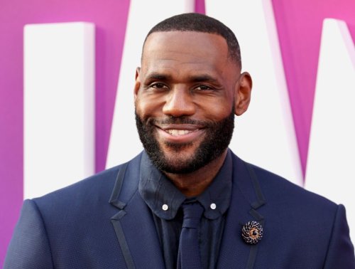 LeBron James Family Foundation, Stark State College Lead Scholarship Initiative