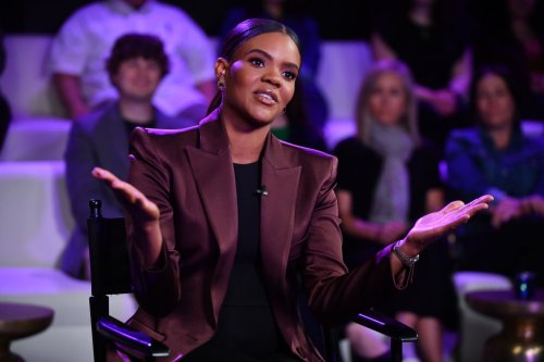 Candace Owens Says ‘There Was No Abortion Happening When We Had Slaves’–She’s Wrong