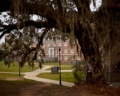 FAMU Students’ Lawsuit Over HBCU Funding Could Spark Movement Across Black Colleges