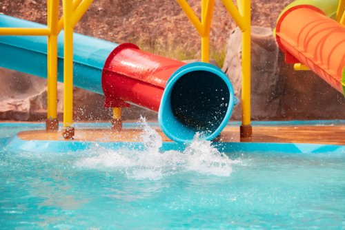 Black Family Accuses Missouri Water Park Of Racism After Teens’ Party Is Suddenly Canceled