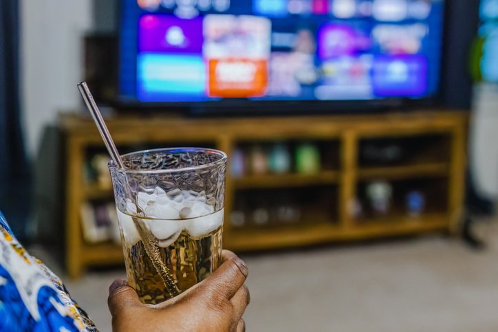 Why Do Black People Love Ginger Ale So Much?