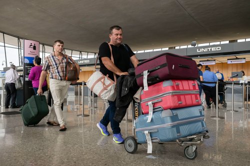 Antisemitic Posts Surface on Afrikaner Refugee Charl Kleinhaus' Social Media