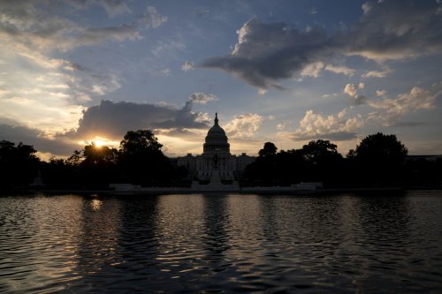 Biden’s Budget Seeks To Level Racial, Economic Playing Fields Despite ‘Out Of Touch’ Republicans