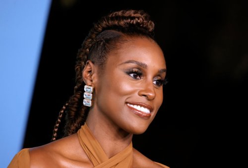 Issa Rae’s Music Label Teams Up With Google To Empower Underrepresented Artists