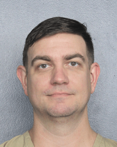 Suspected White Supremacist Arrested With Weapons Was Targeting Black, Jewish People, Florida Cops Say