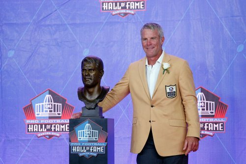 Mississippi Welfare Scandal Sparks Calls For Brett Favre To Be Kicked Out Of Football Hall Of Fame