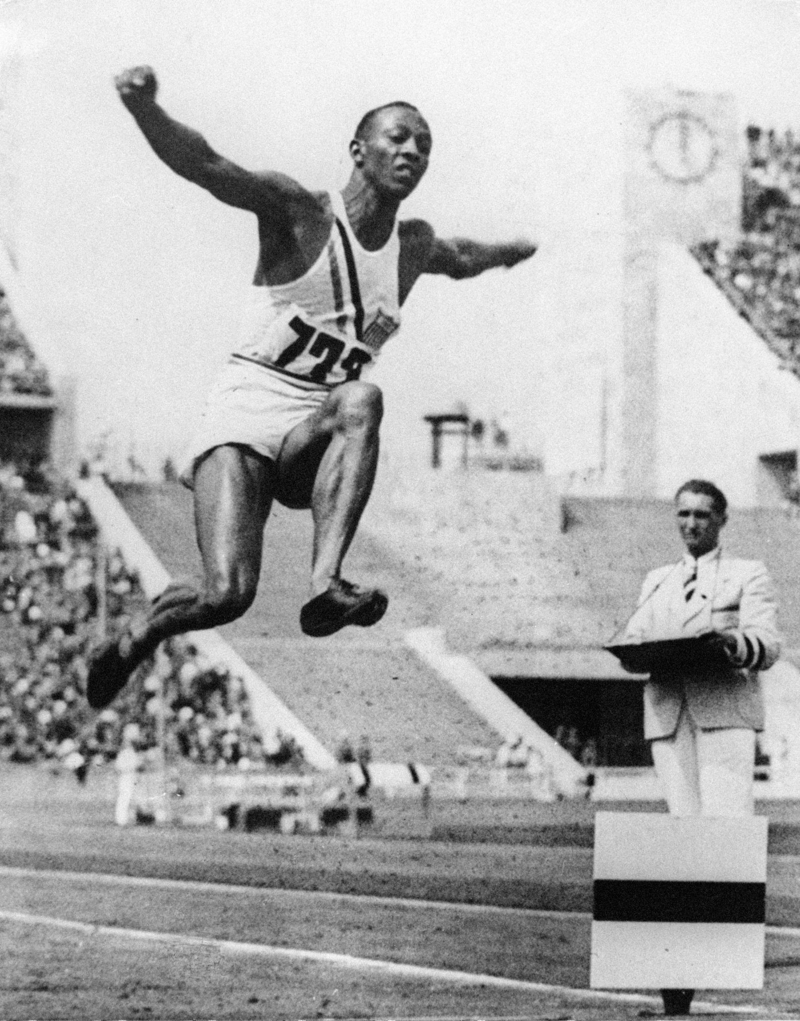 Are Black People More Athletic?