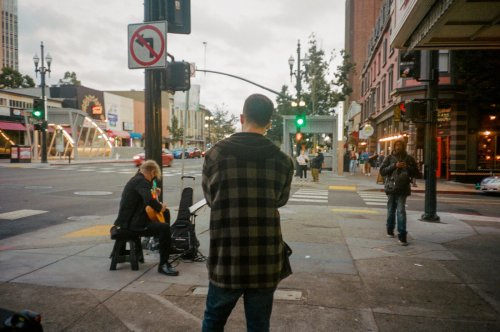 Downtown Berkeley’s pandemic recovery is uneven, but far from a ‘doom loop’