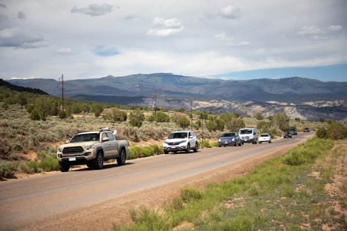 A change to Colorado transportation funding process was tucked in a free-transit bill. Rural leaders are livid.
