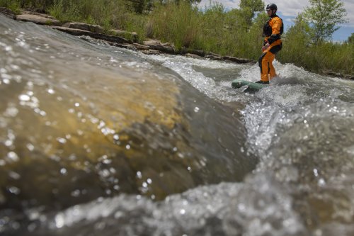 Colorado’s outdoor businesses buckling in Trump trade war, closing up shop and laying off long-time workers
