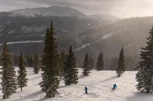 Analyzing 5 years of injuries, crashes and hit-and-runs at Colorado ski areas