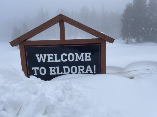 Too much snow? The epic Colorado ski day at Eldora that wasn’t.