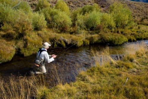 Colorado Supreme Court ends long river access dispute by ruling fisherman has no standing in right-to-wade argument