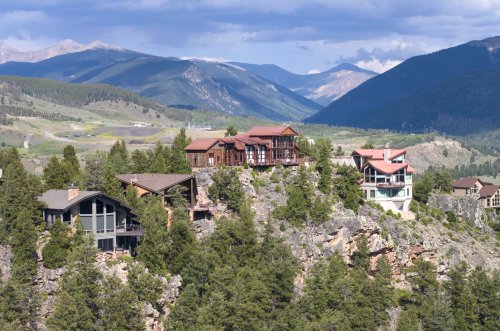 Colorado resort communities want to impose a vacancy tax on unoccupied homes