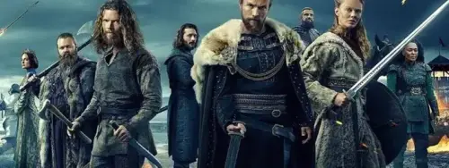 Vikings : Valhalla - la saison 2 reçoit un teaser passionnant