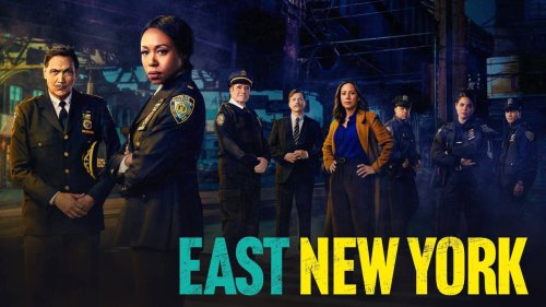 East New York : Date de sortie, intrigue, casting et plus encore !