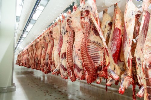 Nebraska meatpackers call on feds to deregulate industry