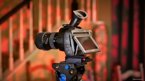 blackmagic pocket cinema camera 6k pro review
