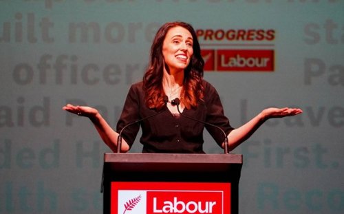 Labour regaining momentum in latest poll, Luxon surge stalls