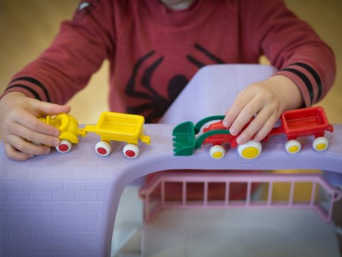 Relaxing nursery ratios is no answer to the cost-of-living crisis
