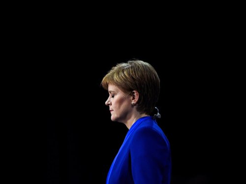 Scottish independence is a fading dream under the leadership of Nicola Sturgeon