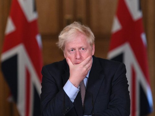 Boris Johnson hasn’t got the “big calls” right