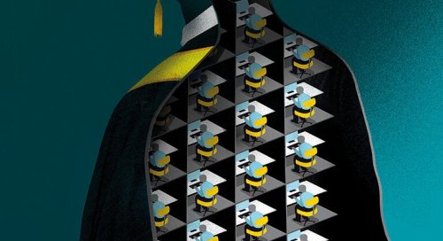 Why universities are making us stupid | Flipboard