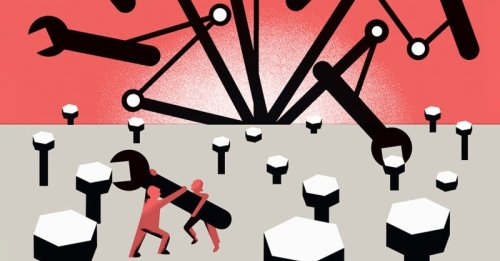 There is no chance the government will regulate AI