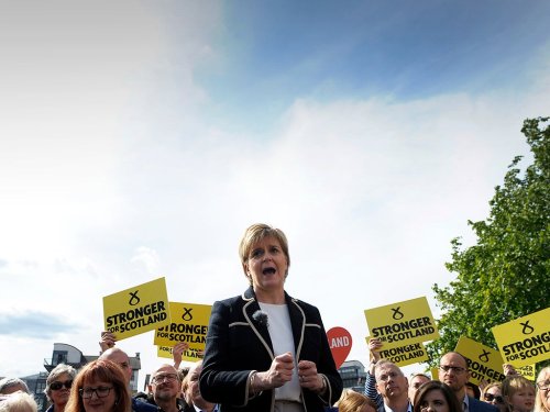 The SNP must end its addiction to centralisation