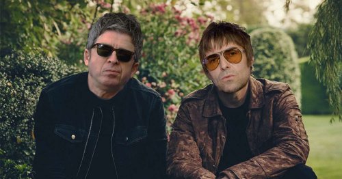 Noel Gallagher to refer to Liam’s grandchild as ‘Rkid’s kid’s kid’