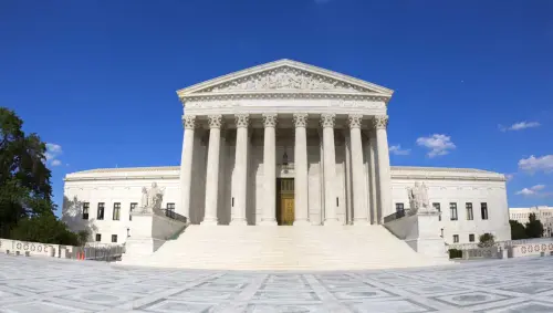 US Supreme Court to finally restrict Second Amendment gun rights after school shootings repositioned as ‘470-week abortions’
