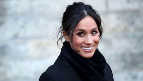 Daily Mail blames Meghan Markle for government's disastrous tax rate U-turn