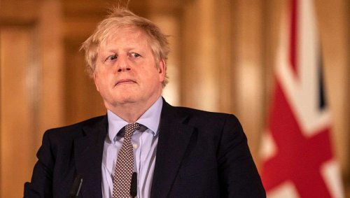 ‘Terrifying’ – Boris recalls EU delegates holding gun to his head to make him sign Northern Ireland Protocol