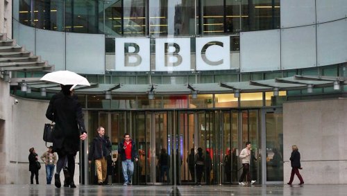 BBC faces accusations of bias for not referring to Government as 'complete f**king c**ts'