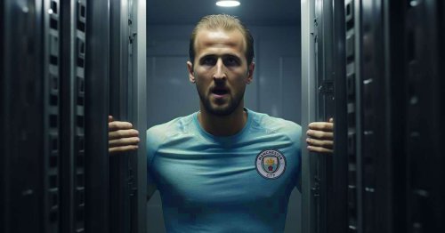 Premier League title back in the balance as Harry Kane signs for Manchester City