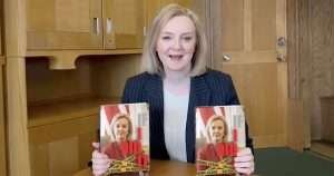 Liz Truss releases new book titled “If I Did It” discussing ways she would have killed the Queen