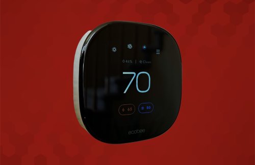 Review: Ecobee Smart Thermostat Premium is a cool evolution
