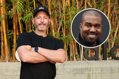 After Kanye s Antisemitic Posts Trainer Cuts Ties Says Star Is Not 