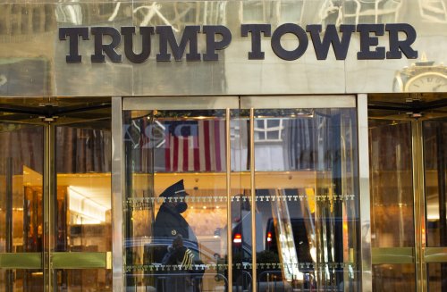 Donald Trump Doorman's Account Could Play Key Role in Fraud Case