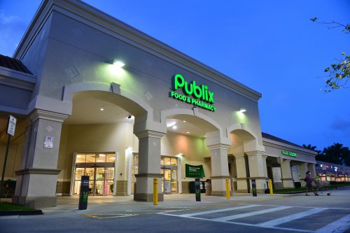 Publix Shopper Shot Dead After Checkout Line Dispute Escalates: Police